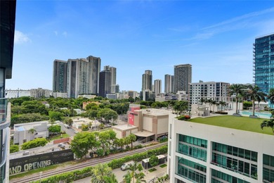 Beautiful two bedrooms and two bathrooms, plus DEN and expansive