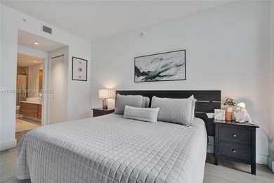 Beautiful two bedrooms and two bathrooms, plus DEN and expansive