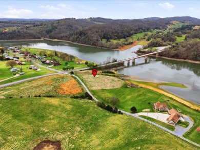 1.39 Acres on Cherokee Lake SOLD - photo 2