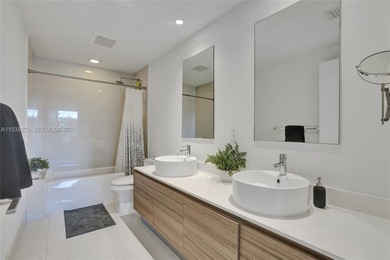 Beautiful two bedrooms and two bathrooms, plus DEN and expansive