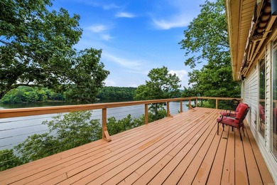 Discover the perfect blend of comfort, space, and lakefront - photo 27