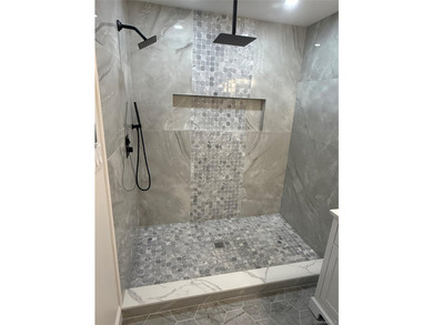 Welcome to a completely reimagined home where craftsmanship - photo 30