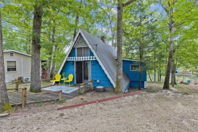 Lake Home For Sale in New Haven, Missouri