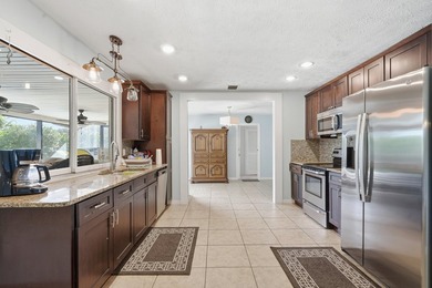 Welcome to this beautifully maintained 4-bedroom, 2-bath, 2-car - photo 34