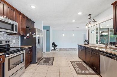 Welcome to this beautifully maintained 4-bedroom, 2-bath, 2-car - photo 35