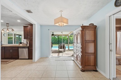 Welcome to this beautifully maintained 4-bedroom, 2-bath, 2-car - photo 36