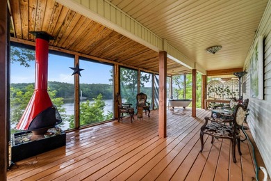 Discover the perfect blend of comfort, space, and lakefront - photo 37