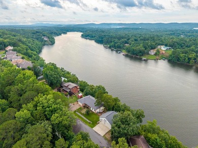 Discover the perfect blend of comfort, space, and lakefront - photo 47