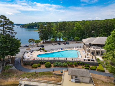 Resort style living in Keowee Key - photo 8