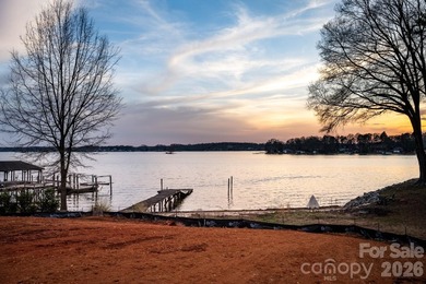 Discover the perfect canvas for your dream lakefront retreat in - photo 1