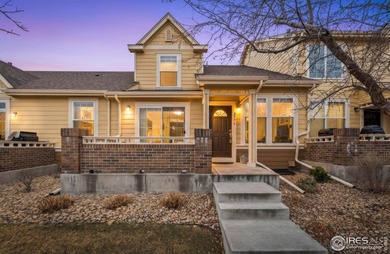 Lake Condo For Sale in Fort Collins, Colorado