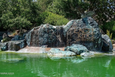 Lake Acreage For Sale in Genoa, Nevada