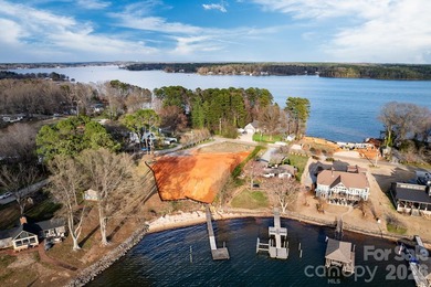 Discover the perfect canvas for your dream lakefront retreat in - photo 4