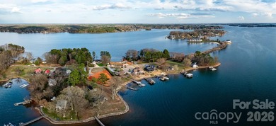 Discover the perfect canvas for your dream lakefront retreat in - photo 9