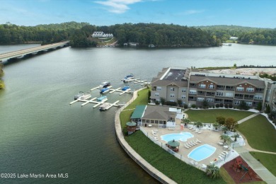 Lake Condo For Sale in Alexander City, Alabama