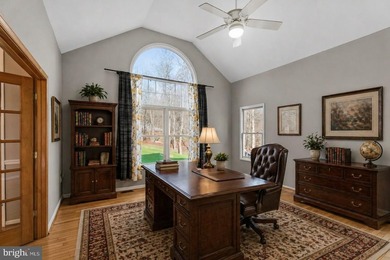 Nestled in the highly desirable Woodleaf subdivision, this - photo 9