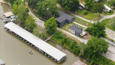 Lake Home Sale Pending in Eucha, Oklahoma