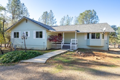 Lake Shasta Home For Sale in Redding California