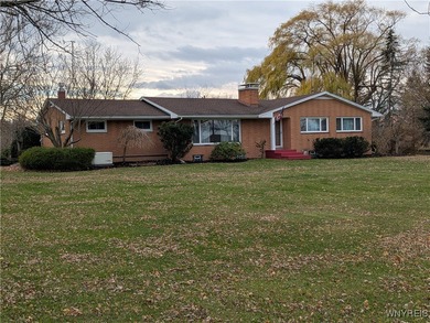 Lake Home For Sale in Wilson, New York