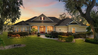 (private lake, pond, creek) Home For Sale in Seffner Florida