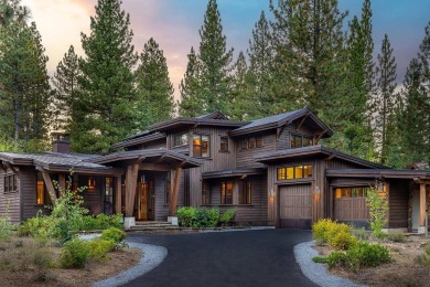 (private lake, pond, coastal) Home For Sale in Truckee California