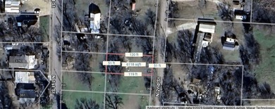 Lake Tawakoni Lot For Sale in Point Texas