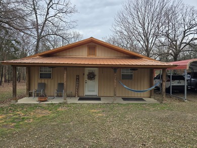 Sugarloaf Lake Home For Sale in Hackett Arkansas