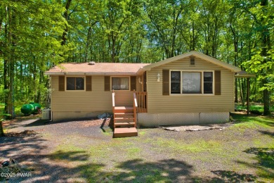 Lake Home Sale Pending in Dingmans Ferry, Pennsylvania