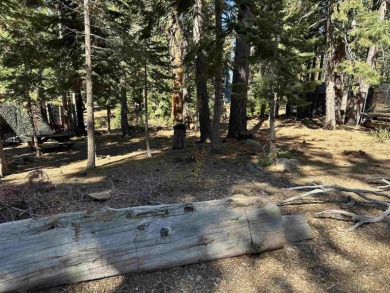 Lake Tahoe - Placer County Lot Sale Pending in Tahoe City California