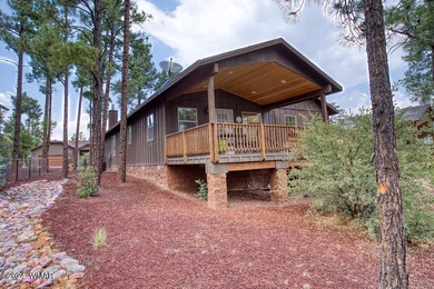Big, Beautiful Pines, well designed floor plan with a Wonderful