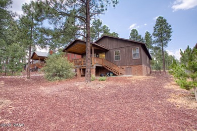 Big, Beautiful Pines, well designed floor plan with a Wonderful