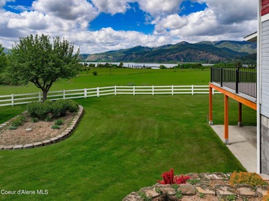 Cave Lake Home For Sale in Medimont Idaho