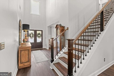 Welcome to your dream executive retreat in the highly - photo 11