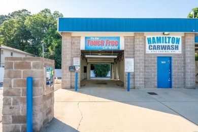 Lake Hamilton Commercial For Sale in Hot Springs Arkansas