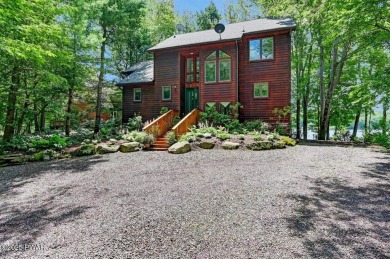 Lake Home For Sale in Lake Ariel, Pennsylvania