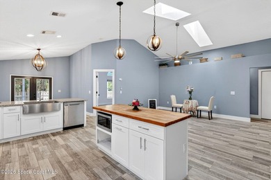 Welcome to this beautifully updated 3-bedroom, 2-bath pool home - photo 11