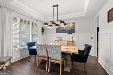 Welcome to your dream executive retreat in the highly - photo 12