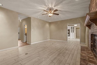 Lake Living Awaits at Pelican Point in Mannford on Keystone Lake - photo 13