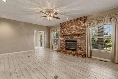 Lake Living Awaits at Pelican Point in Mannford on Keystone Lake - photo 14