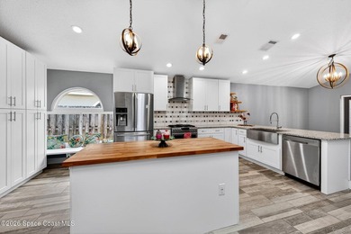 Welcome to this beautifully updated 3-bedroom, 2-bath pool home - photo 14