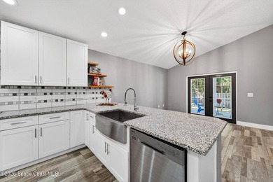 Welcome to this beautifully updated 3-bedroom, 2-bath pool home - photo 15