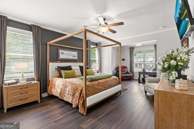 Welcome to your dream executive retreat in the highly - photo 16