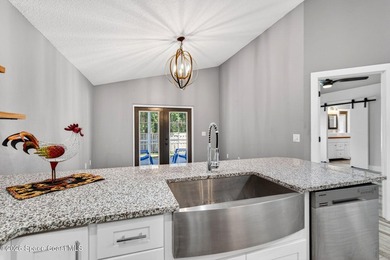 Welcome to this beautifully updated 3-bedroom, 2-bath pool home - photo 16
