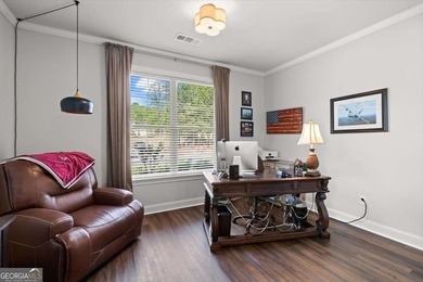 Welcome to your dream executive retreat in the highly - photo 17
