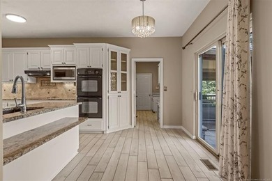 Lake Living Awaits at Pelican Point in Mannford on Keystone Lake - photo 18