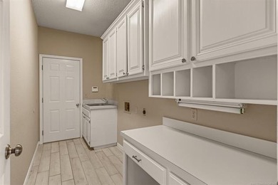 Lake Living Awaits at Pelican Point in Mannford on Keystone Lake - photo 20