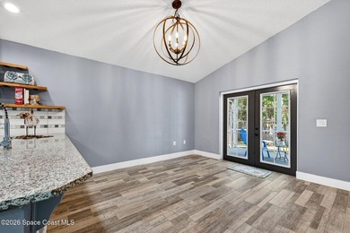 Welcome to this beautifully updated 3-bedroom, 2-bath pool home - photo 20