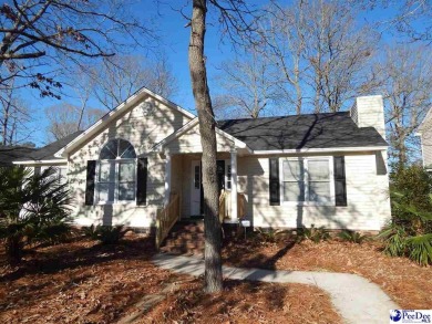 Lake Home For Sale in Florence, South Carolina