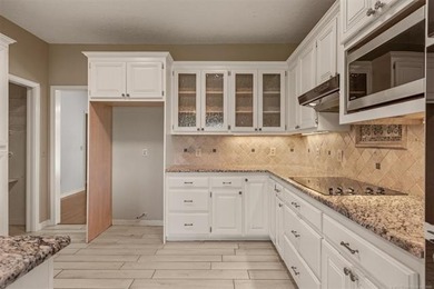 Lake Living Awaits at Pelican Point in Mannford on Keystone Lake - photo 25