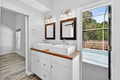 Welcome to this beautifully updated 3-bedroom, 2-bath pool home - photo 25